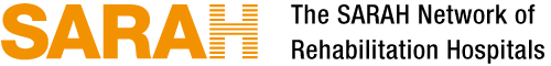 Logo SARAH Network